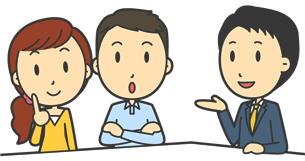 お気軽にご相談ください。